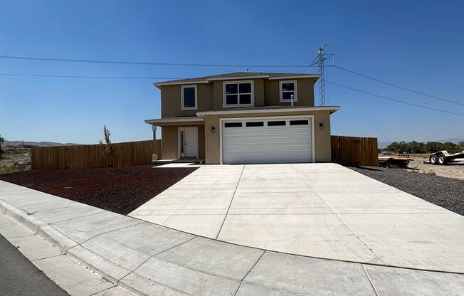 New home in Fernley for rent