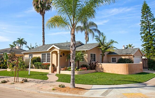 Upgraded Spanish Charmer in Talmadge