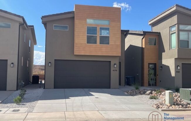 Brand New Desert Providence