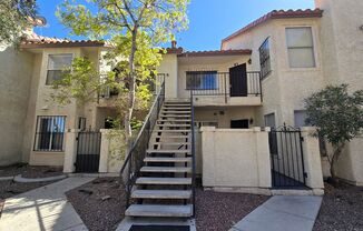 Cute 1 bedroom & 1 bath unit