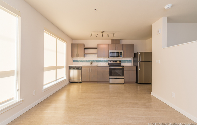 1 bed, 1 bath, 615 sqft, $1,895, Unit 2305