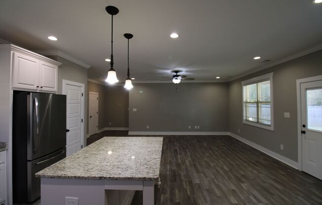 Beautiful 3/2 home in Bonaire!