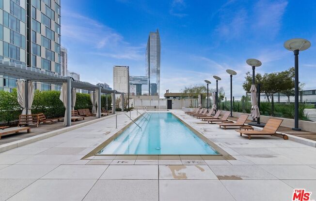 2 beds, 2 baths, 1,290 sqft, $4,900, Unit 1508