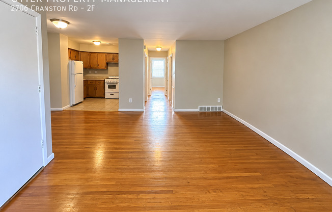 2706 CRANSTON RD