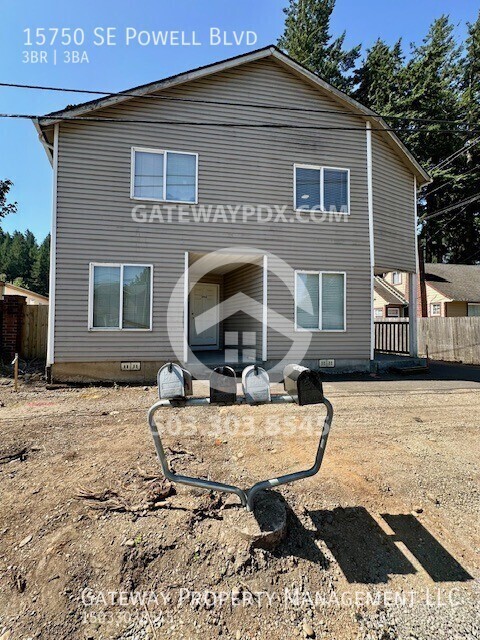 15750 SE POWELL BLVD