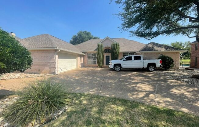 558 Timber Ridge Drive, Trophy Club, Texas 76262
