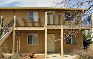 2BR/2BA, 1024 sq.ft. condo in Sierra Vista, AZ