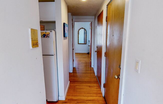 1 bed, 1 bath, $1,850, Unit Unit 1