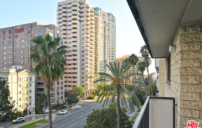 2 beds, 2 baths, 1,340 sqft, $4,395, Unit 714