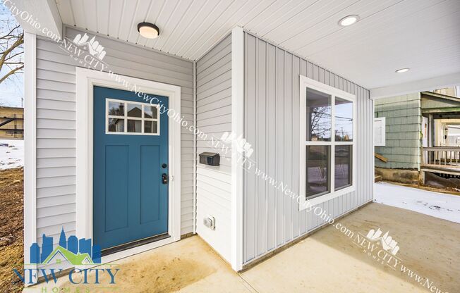 BRAND NEW 3 BEDROOM 2.5 BATHROOM FRANKLINTON HOME! Beautiful New Build for Rent or Lease Purchase!