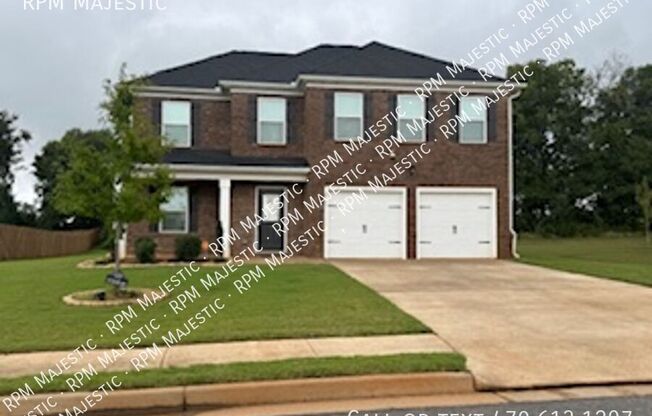 411 DAFFODIL LN