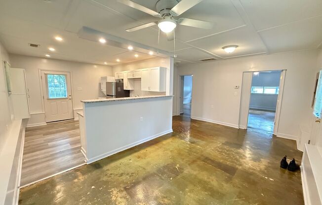 Boulevard Two Bedroom