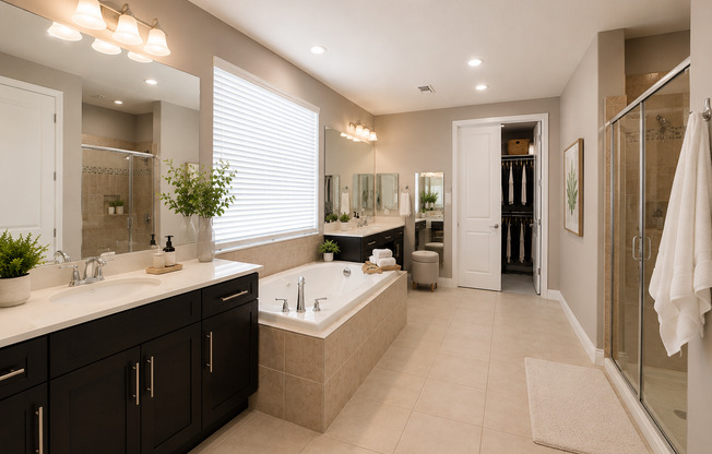 Resort Style Luxury with Mountain Views!