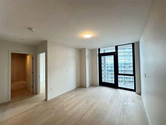 1 bed, 1 bath, 606 sqft, $3,000, Unit 15A