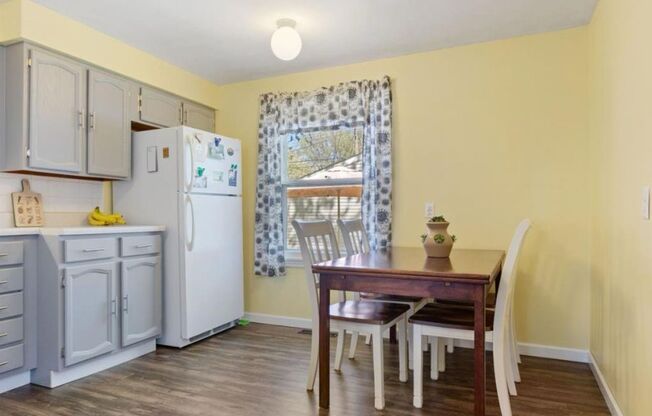 Gorgeous 4BR/2BA Home with Finished Lower Level!