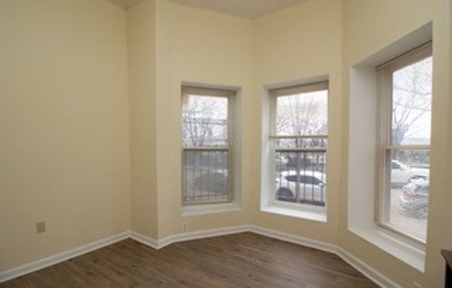 Apartment Units in Bolton Hill, Baltimore, MD!