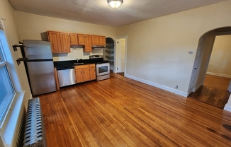 1 bed, 1 bath, 700 sqft, $2,000, Unit 2