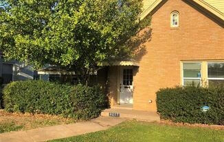3217 Rogers Avenue