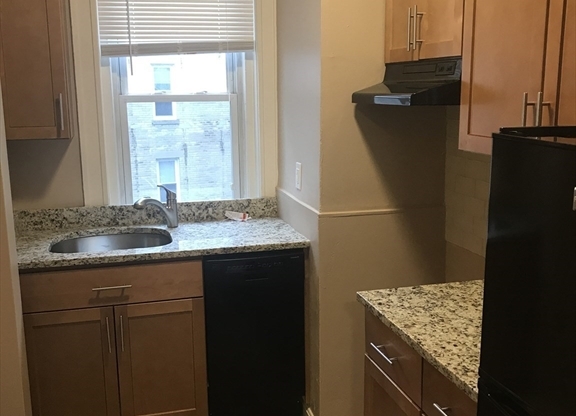 1 bed, 1 bath, 550 sqft, $2,460, Unit 23