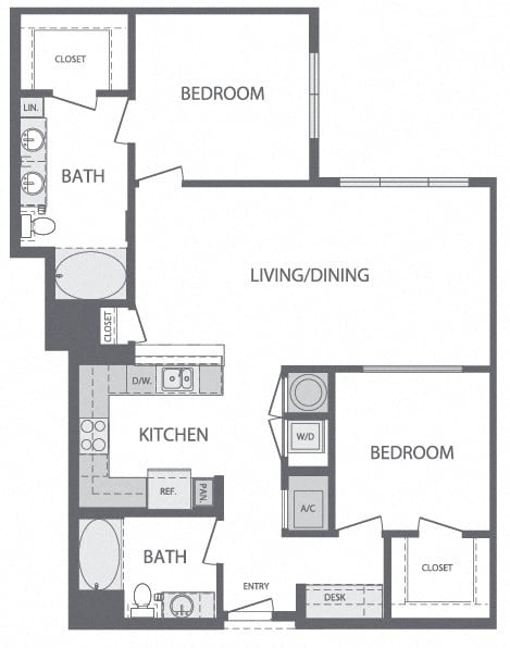 Partner-provided property photo
