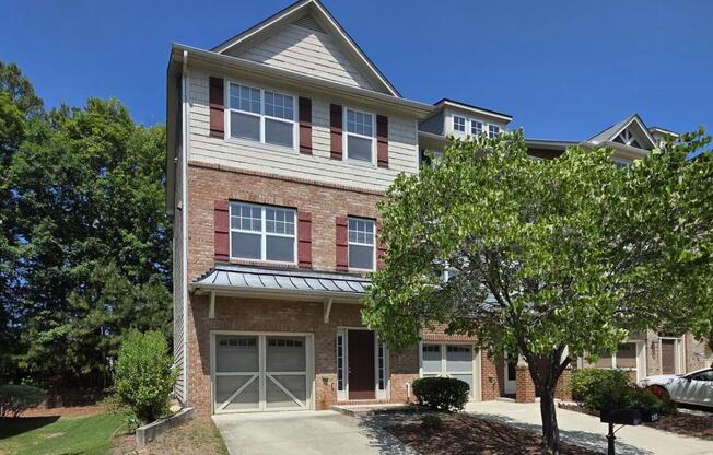 294 LINDEN PARK LN