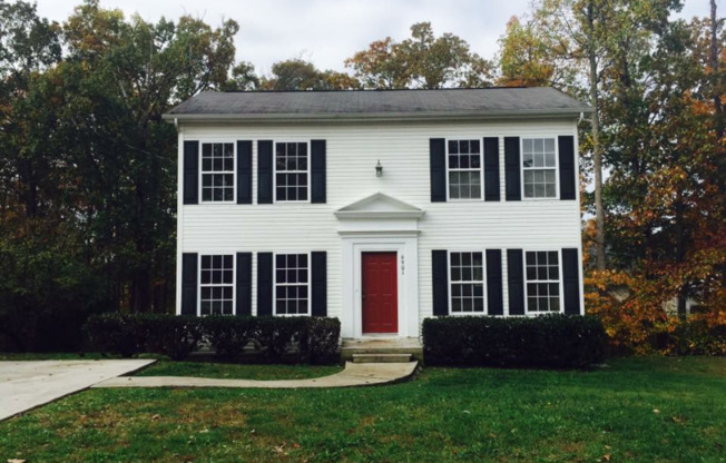 6901 ELLESMEREDRIVE