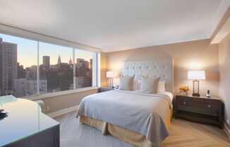 1 bed, 1 bath, 608 sqft, $4,725, Unit 10C