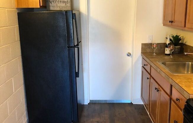 1 bed, 1 bath, 450 sqft, $1,195, Unit 113