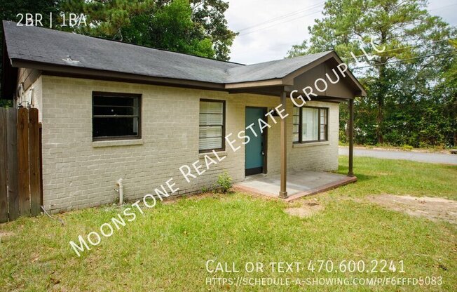 Partner-provided property photo