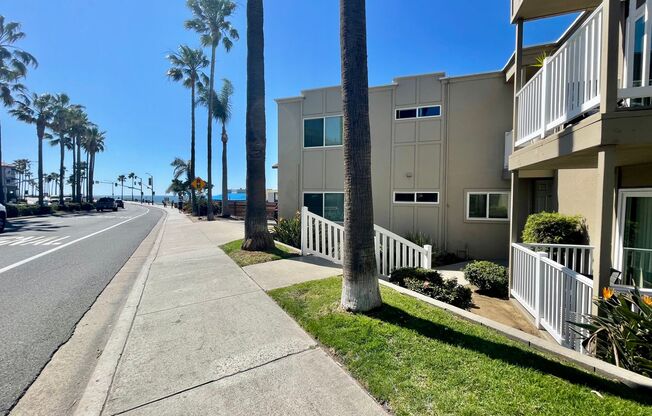 Completely Remodeled West of 101 in Carlsbad Village!