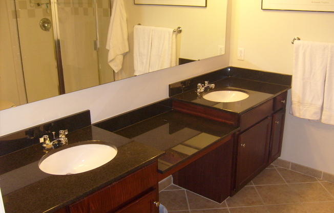 1 bed, 1 bath, $1,600