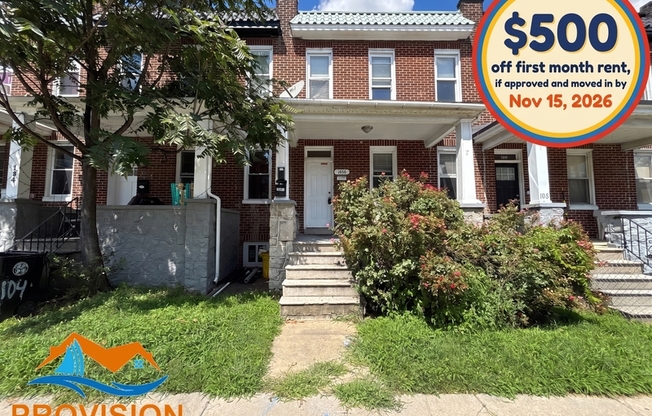 102 VENTNOR TERRACE B
