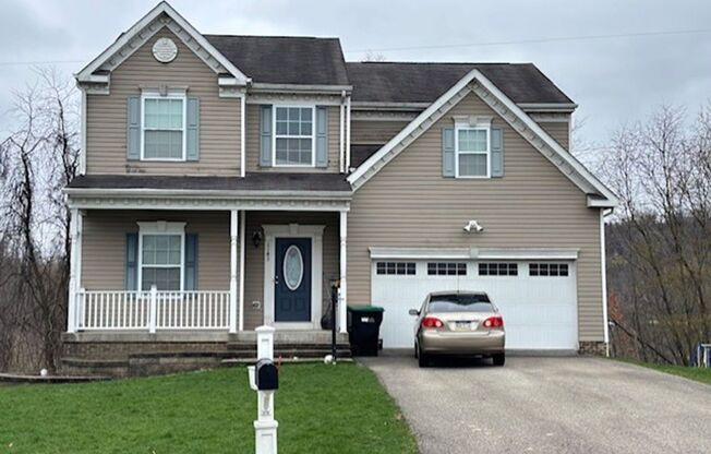Beautiful Home for Rent