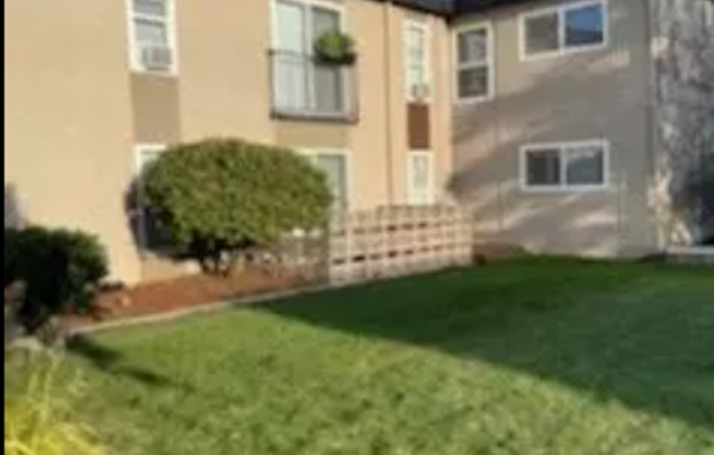 Duchess Apartments