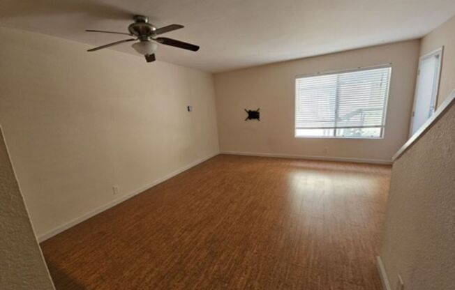 1 bed, 1 bath, $2,395, Unit #17