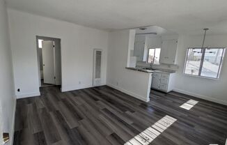 1 bed, 1 bath, 3,337 sqft, $2,000, Unit 3