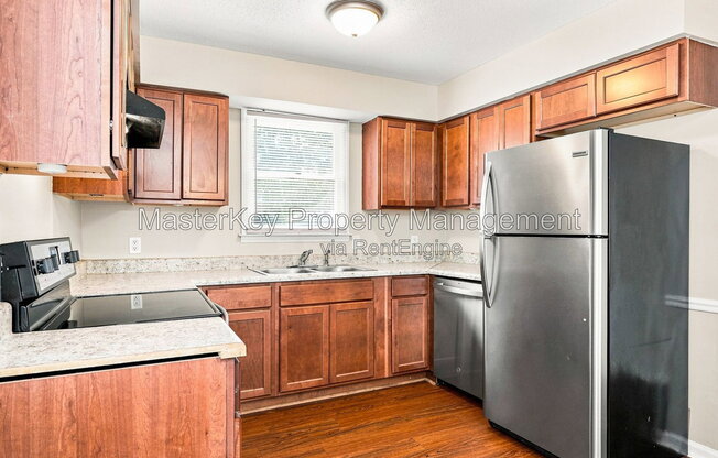 619 E Horne St.