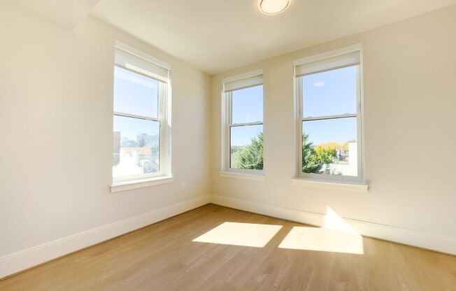 1 bed, 1 bath, $3,800, Unit 428