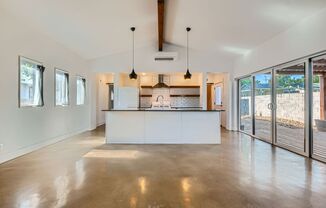 Home with Guest Suite