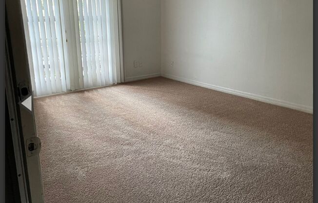 Ground floor One bedroom condo