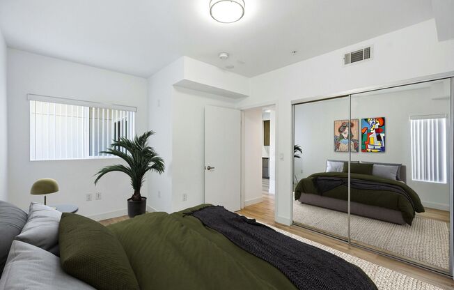 2 beds, 2 baths, 1,037 sqft, $2,950, Unit 504