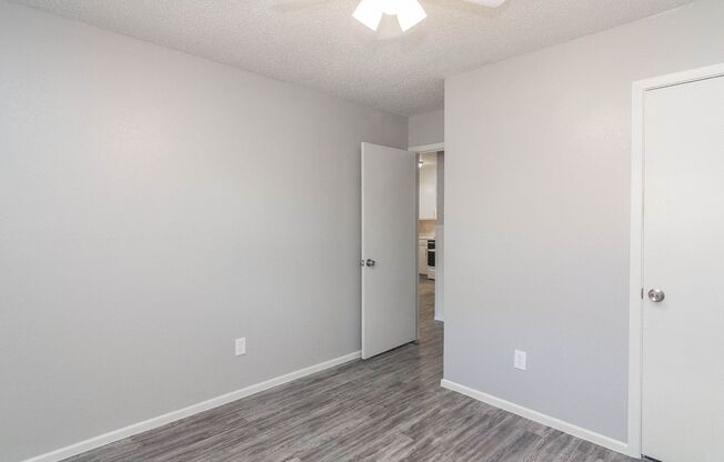 2 beds, 1 bath, 755 sqft, $685, Unit 1317 D