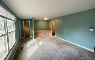 3 beds, 1 bath, $1,995