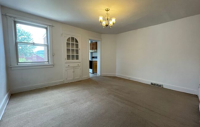 Available August 1, 2026; Lease will end July 27, 2027