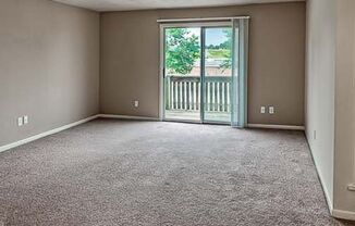 1 bed, 1 bath, 750 sqft, $940, Unit 6-23