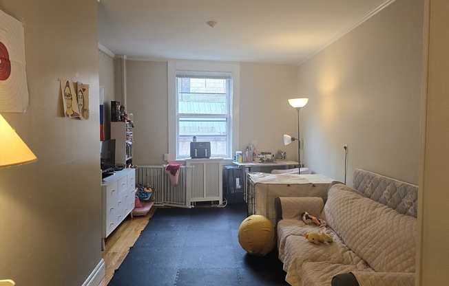 1 bed, 1 bath, 508 sqft, $3,200, Unit 6C