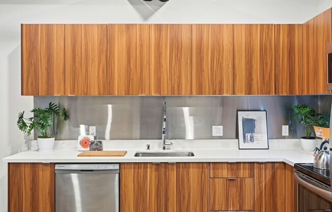 2 beds, 2 baths, 853 sqft, $2,995, Unit 203