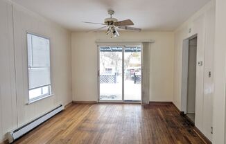 3 beds, 1 bath, $1,300