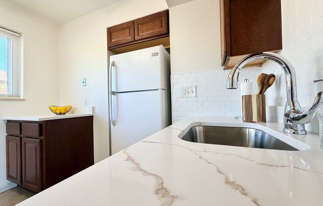 Residences at Morganford Road