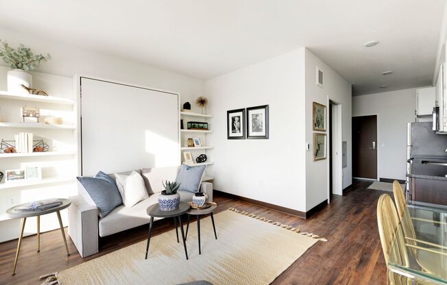 Rym Apartments